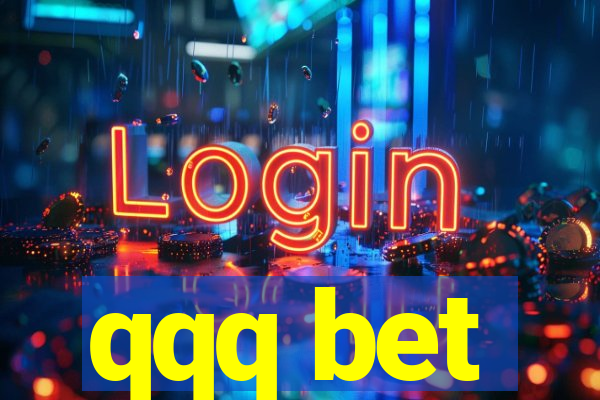 qqq bet